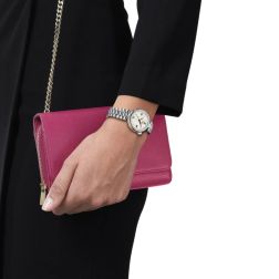 T152.010.11.118.00 CLASSIC CONTEMPORARY COLLECTION T-Lady Tissot Desir