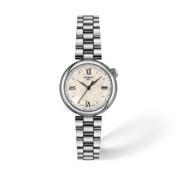 T152.010.11.118.00 CLASSIC CONTEMPORARY COLLECTION T-Lady Tissot Desir