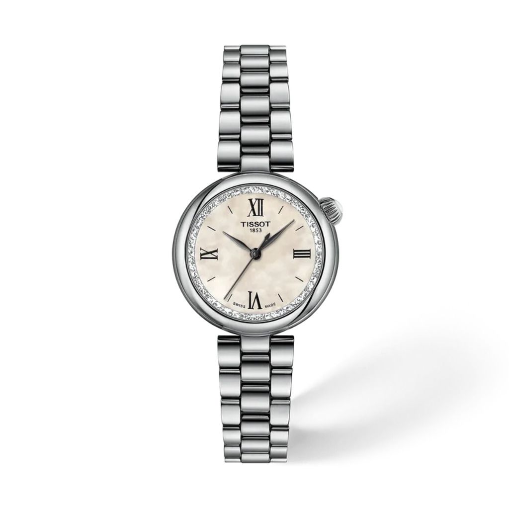 T152.010.11.118.00 CLASSIC CONTEMPORARY COLLECTION T-Lady Tissot Desir