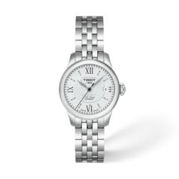 T41.1.183.33 Collezione CLASSIC TRADITIONAL TISSOT LE LOCLE