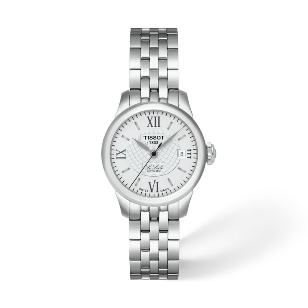 T41.1.183.33 Collezione CLASSIC TRADITIONAL TISSOT LE LOCLE