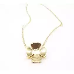Collana completa Quadrifoglio