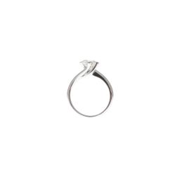Solitaire ring Panarea Diamond 1ct