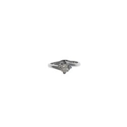 Solitario Panarea Diamante 1ct