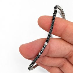 DOT Tennis Bracelet 19cm x 2.30mm
