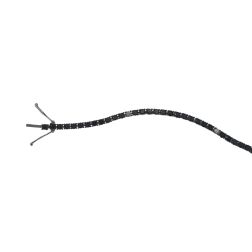 Bracciale Tennis DOT 19cm x 2.30mm