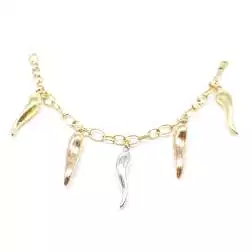 Bracciale Cornetti Fortuna