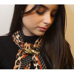 Spilla vintage