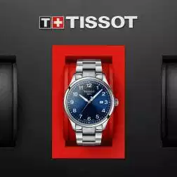 Tissot Gent XL Classic