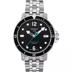 Tissot Seastar 1000 Automatic