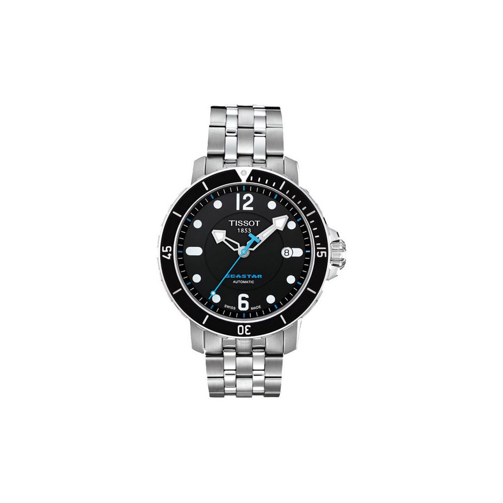 Tissot Seastar 1000 Automatic