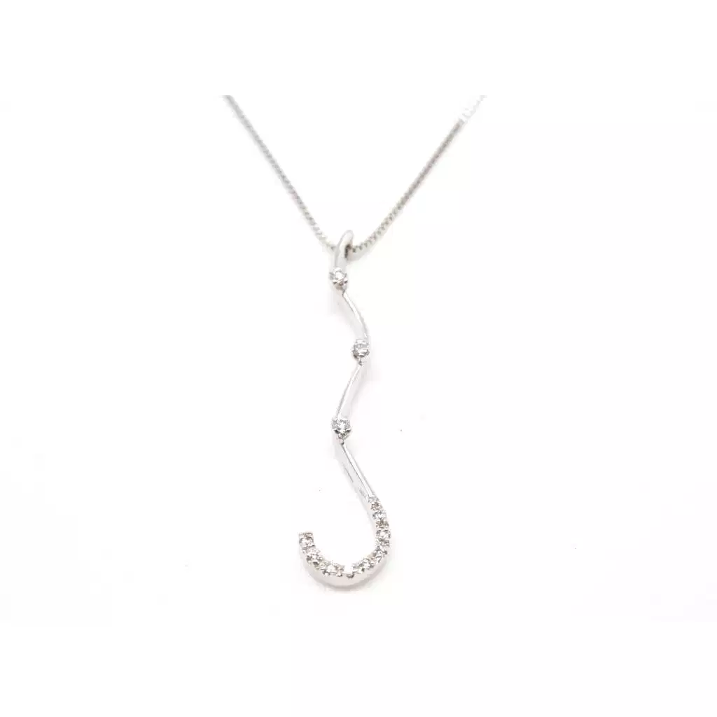 Girocollo sparkling hook