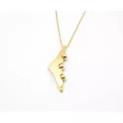 Girocollo puzzle