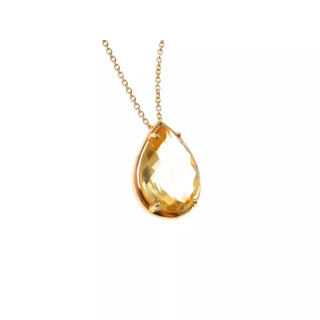 Drop Necklace
