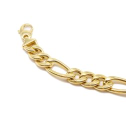Bracciale a catena 3+1