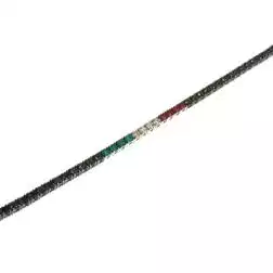 Bracciale Tennis Patriam 16cm x 3mm