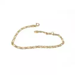 Bracciale baby catena pernice