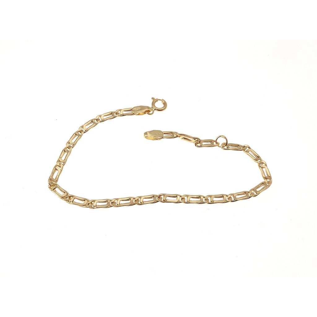 Bracciale baby catena pernice