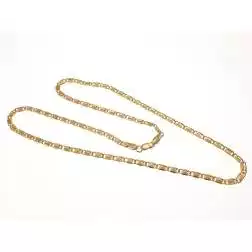 Collana lumachina 50 cm