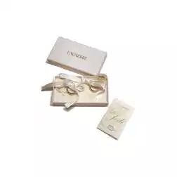 Fede Cerchi di Luce 5 mm Unoaerre Oro Bianco