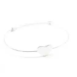 Bracciale rigido Love