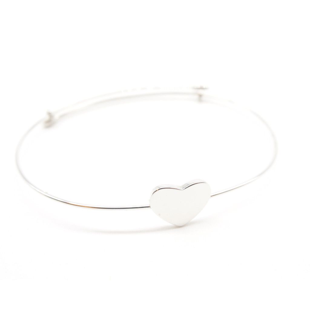 Bracciale rigido Love