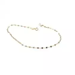 Bracciale Effect oro giallo