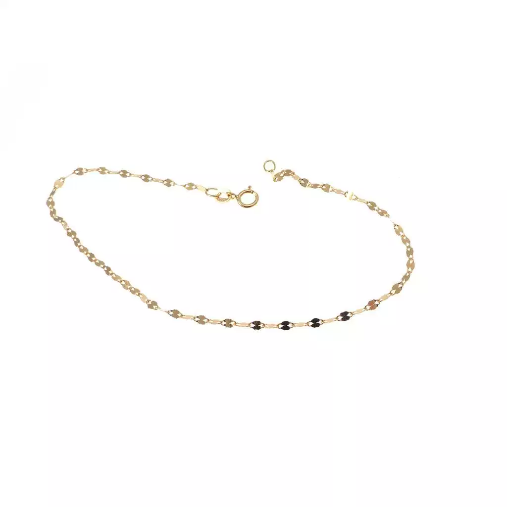Bracciale Effect oro giallo