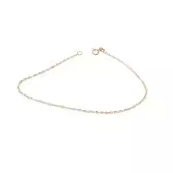 Bracciale Singapore oro giallo