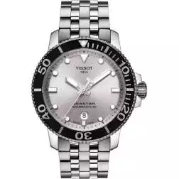 Tissot Seastar 1000 Powermatic 80