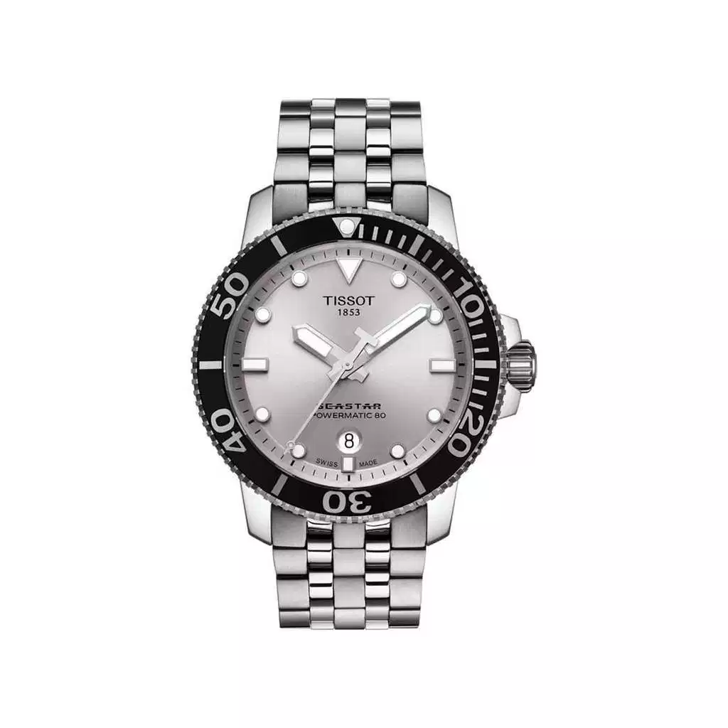 Tissot Seastar 1000 Powermatic 80