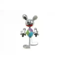 "Topona" Pendant