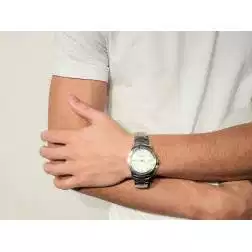Tabor Moneta, Uomo, Solo Tempo, Automatico