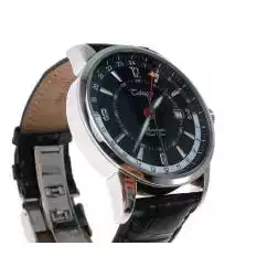 Tabacco Magellano, Dual Time/GMT, Automatico