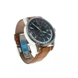Tabacco Magellano, Dual Time/GMT, Automatico