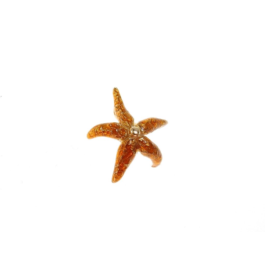 Ciondolo Stella Marina
