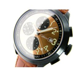 Tabacco Sport Collection, IPB, Cronografo, Automatico