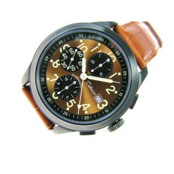 Tabacco Sport Collection, IPB, Chronograph, Automatic