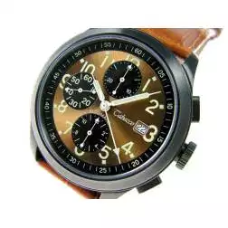 Tabacco Sport Collection, IPB, Chronograph, Automatic
