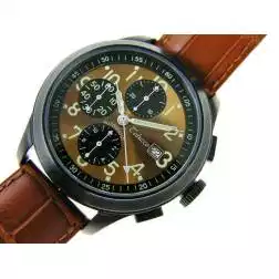 Tabacco Sport Collection, IPB, Chronograph, Automatic