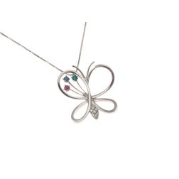Find out more about Tabacco Gioielli online shop.