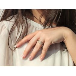 BrilliantEye Ring photo of worn