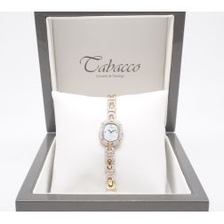 Orologio Tabacco Luxury Queen