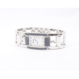 Orologio Tabacco Luxury Bluette