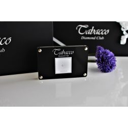 Diamante Certificato GIA 0.90 D VVS1
