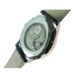 Tabor Classico, Unisex, Solo Tempo, Carica Manuale Retro