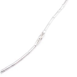 Collana tennis diamanti