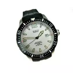 Tabor Diver, IPB, Solo Tempo, Automatico