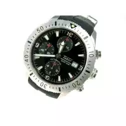 Tabor Diver, Cronografo, Automatico