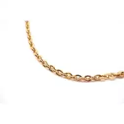 Bracciale Rolò oro rosa